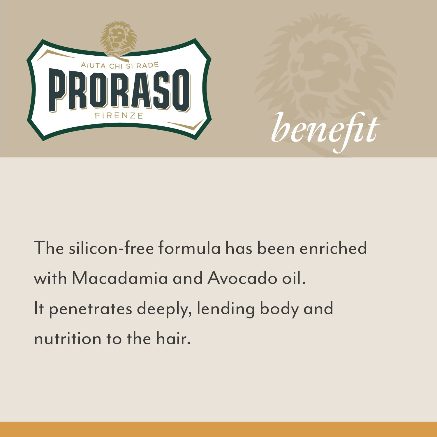 Proraso Beard Oil, Smooth and Protect, 1.0 fl oz (30 ml)